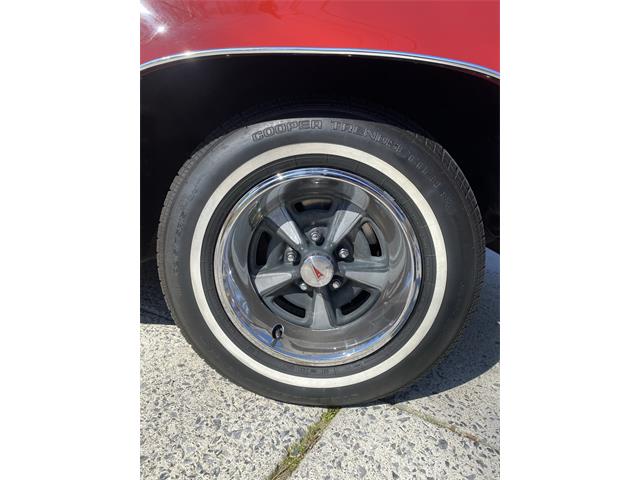1977 Pontiac Grand Prix (CC-1328504) for sale in Silver Spring, Maryland