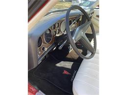 1977 Pontiac Grand Prix (CC-1328504) for sale in Silver Spring, Maryland