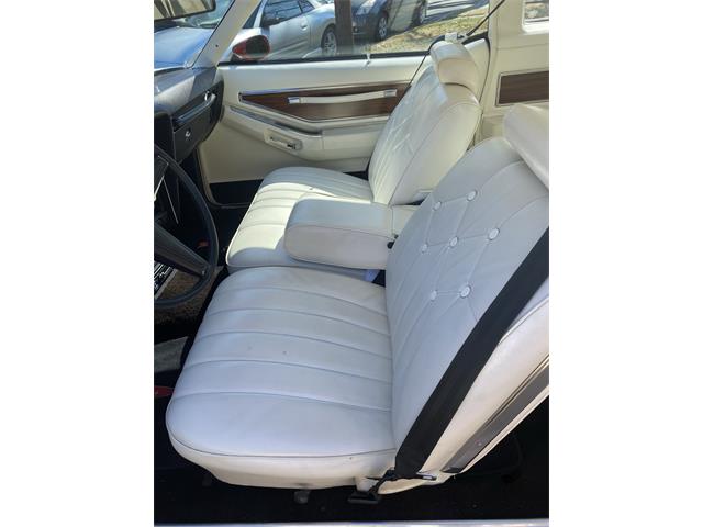 1977 Pontiac Grand Prix (CC-1328504) for sale in Silver Spring, Maryland