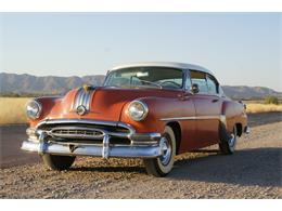1954 Pontiac Catalina (CC-1328514) for sale in Phoenix, Arizona