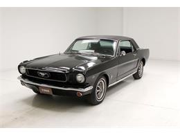 1966 Ford Mustang (CC-1328522) for sale in Morgantown, Pennsylvania