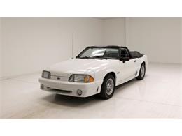 1988 Ford Mustang (CC-1328525) for sale in Morgantown, Pennsylvania