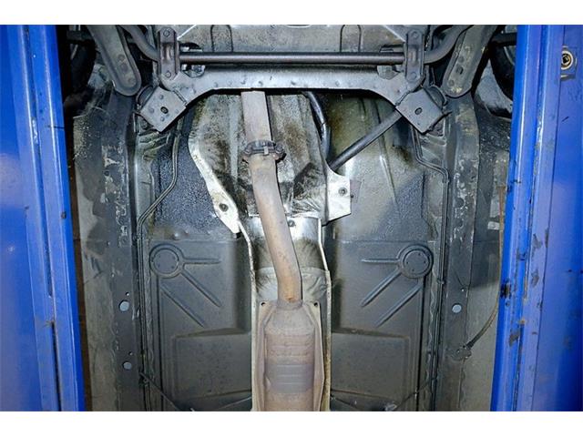 1987 Dodge Shadow (CC-1328526) for sale in Kentwood, Michigan
