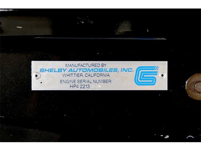 1987 Dodge Shadow (CC-1328526) for sale in Kentwood, Michigan