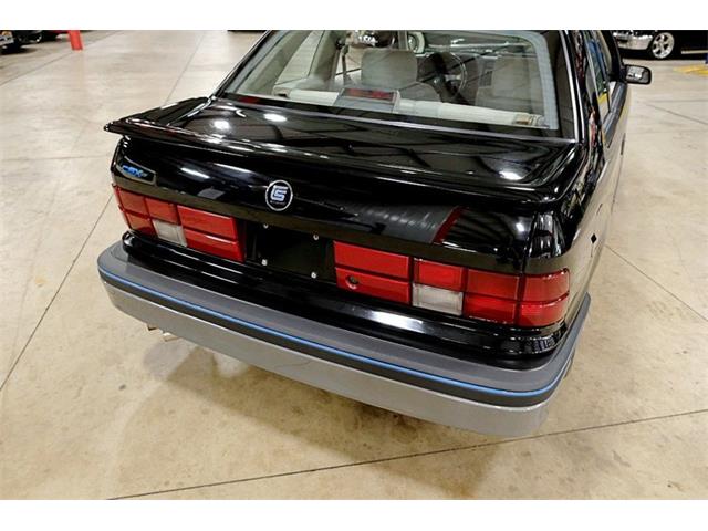 1987 Dodge Shadow (CC-1328526) for sale in Kentwood, Michigan