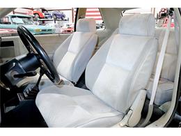 1987 Dodge Shadow (CC-1328526) for sale in Kentwood, Michigan