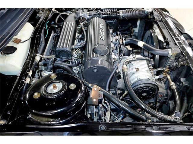 1987 Dodge Shadow (CC-1328526) for sale in Kentwood, Michigan