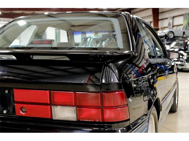1987 Dodge Shadow (CC-1328526) for sale in Kentwood, Michigan