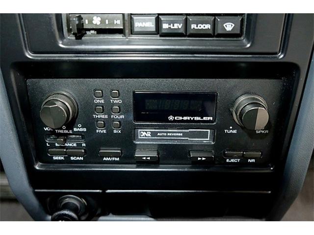 1987 Dodge Shadow (CC-1328526) for sale in Kentwood, Michigan