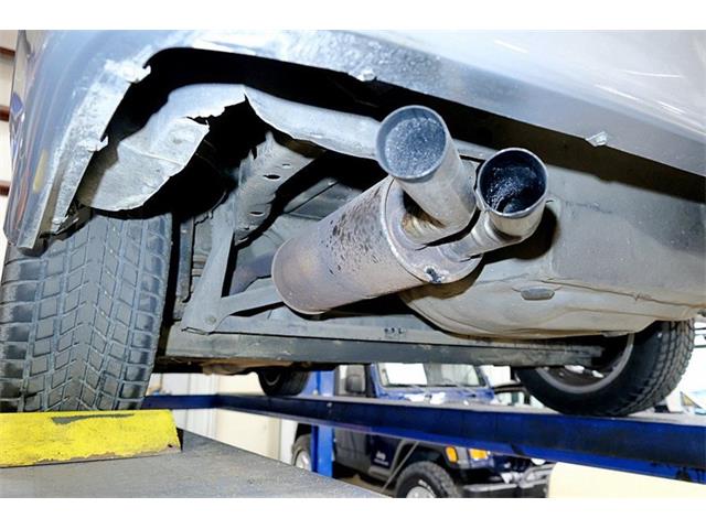 1987 Dodge Shadow (CC-1328526) for sale in Kentwood, Michigan