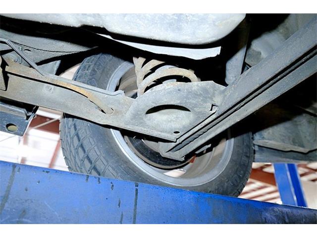 1987 Dodge Shadow (CC-1328526) for sale in Kentwood, Michigan