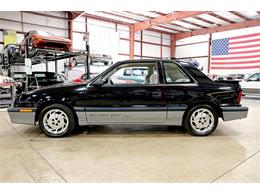 1987 Dodge Shadow (CC-1328526) for sale in Kentwood, Michigan