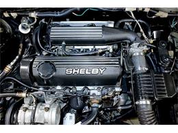 1987 Dodge Shadow (CC-1328526) for sale in Kentwood, Michigan