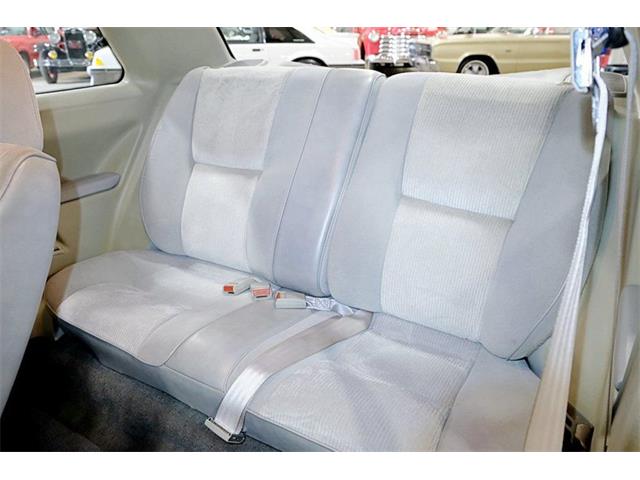 1987 Dodge Shadow (CC-1328526) for sale in Kentwood, Michigan