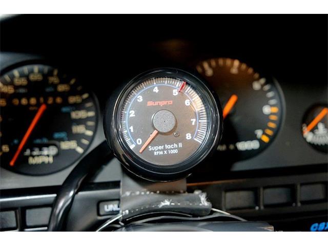 1987 Dodge Shadow (CC-1328526) for sale in Kentwood, Michigan
