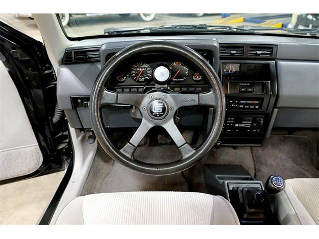 1987 Dodge Shadow (CC-1328526) for sale in Kentwood, Michigan