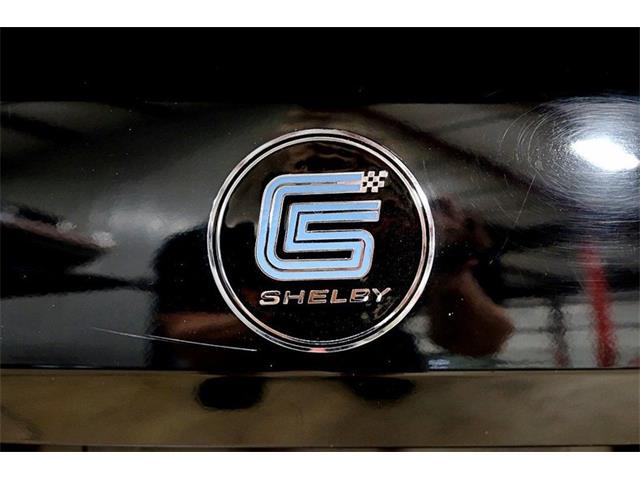 1987 Dodge Shadow (CC-1328526) for sale in Kentwood, Michigan