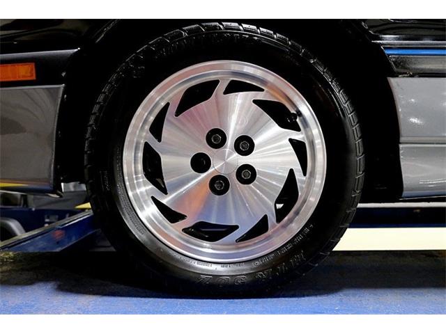 1987 Dodge Shadow (CC-1328526) for sale in Kentwood, Michigan