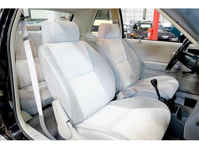 1987 Dodge Shadow (CC-1328526) for sale in Kentwood, Michigan