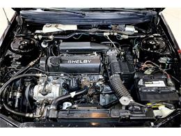 1987 Dodge Shadow (CC-1328526) for sale in Kentwood, Michigan