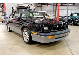 1987 Dodge Shadow (CC-1328526) for sale in Kentwood, Michigan