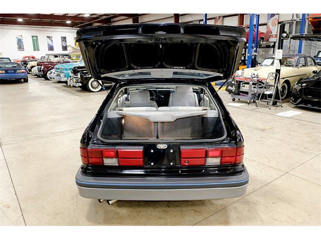 1987 Dodge Shadow (CC-1328526) for sale in Kentwood, Michigan