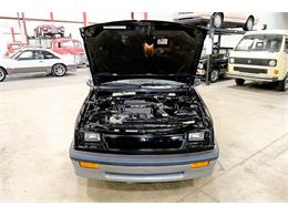 1987 Dodge Shadow (CC-1328526) for sale in Kentwood, Michigan