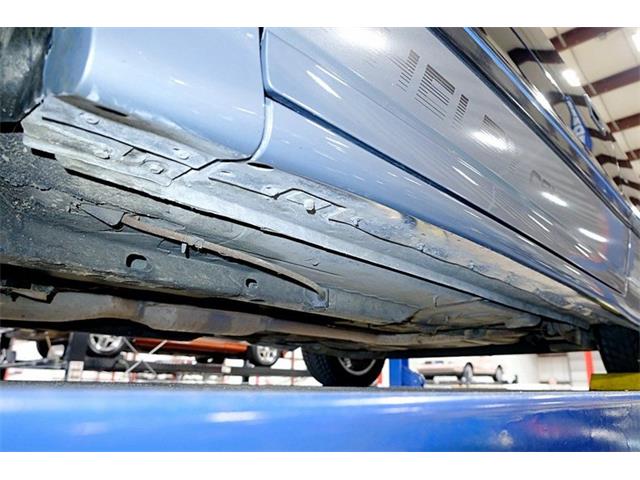 1987 Dodge Shadow (CC-1328526) for sale in Kentwood, Michigan