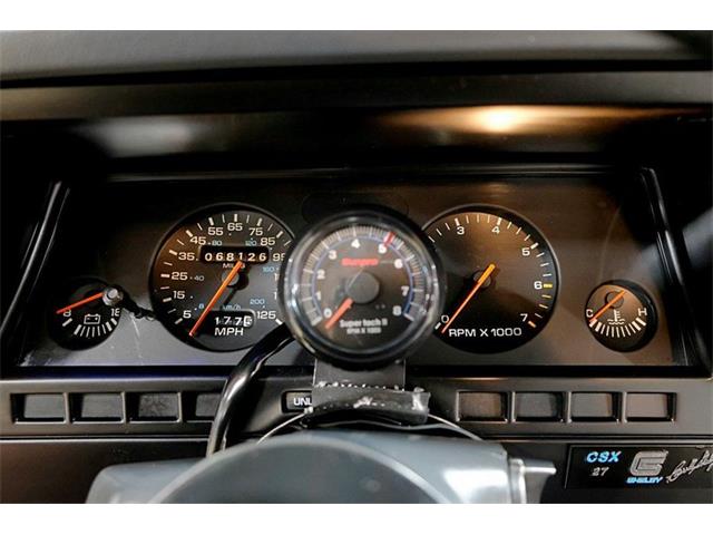 1987 Dodge Shadow (CC-1328526) for sale in Kentwood, Michigan