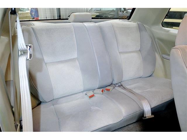 1987 Dodge Shadow (CC-1328526) for sale in Kentwood, Michigan