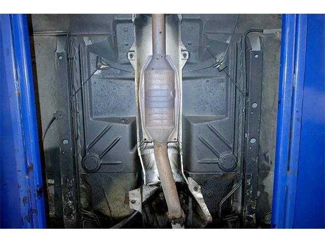 1987 Dodge Shadow (CC-1328526) for sale in Kentwood, Michigan