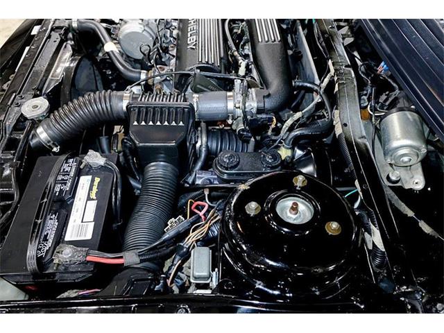 1987 Dodge Shadow (CC-1328526) for sale in Kentwood, Michigan