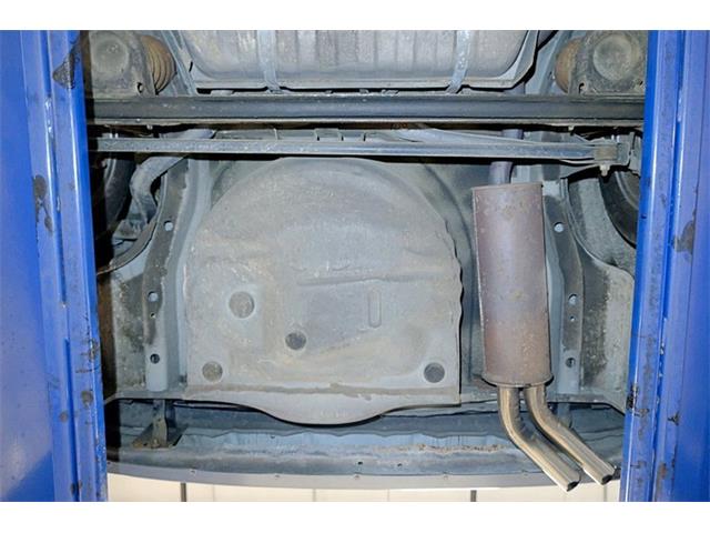 1987 Dodge Shadow (CC-1328526) for sale in Kentwood, Michigan