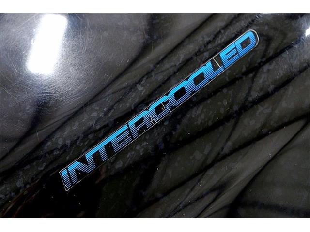 1987 Dodge Shadow (CC-1328526) for sale in Kentwood, Michigan