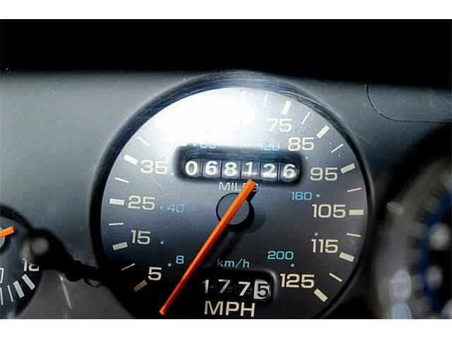 1987 Dodge Shadow (CC-1328526) for sale in Kentwood, Michigan