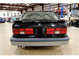 1987 Dodge Shadow (CC-1328526) for sale in Kentwood, Michigan