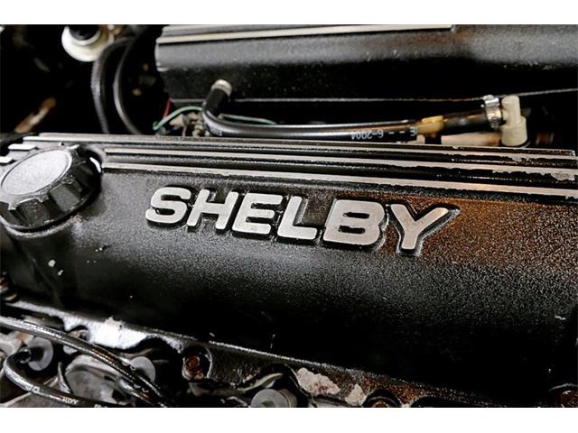 1987 Dodge Shadow (CC-1328526) for sale in Kentwood, Michigan