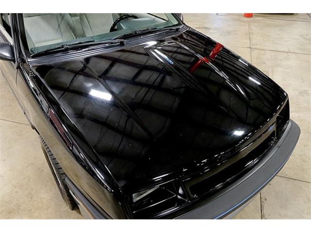 1987 Dodge Shadow (CC-1328526) for sale in Kentwood, Michigan