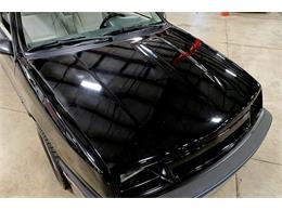 1987 Dodge Shadow (CC-1328526) for sale in Kentwood, Michigan