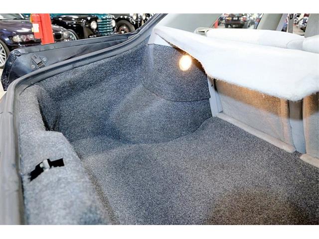 1987 Dodge Shadow (CC-1328526) for sale in Kentwood, Michigan