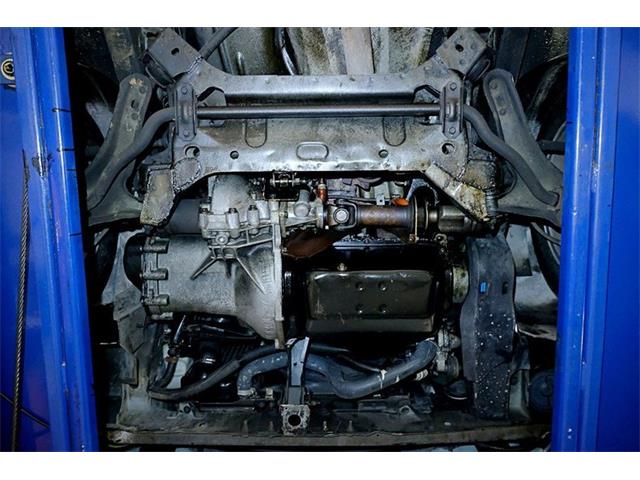 1987 Dodge Shadow (CC-1328526) for sale in Kentwood, Michigan