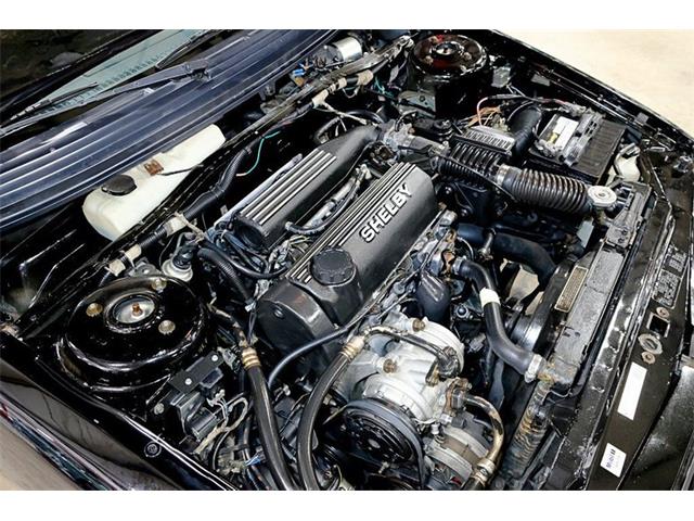 1987 Dodge Shadow (CC-1328526) for sale in Kentwood, Michigan