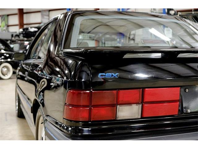 1987 Dodge Shadow (CC-1328526) for sale in Kentwood, Michigan