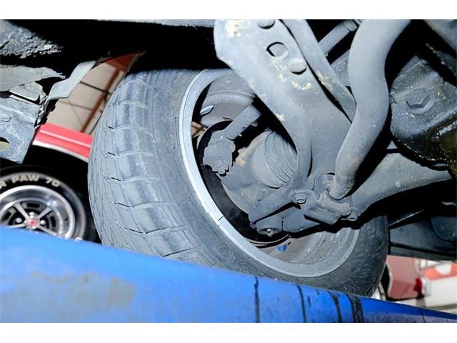 1987 Dodge Shadow (CC-1328526) for sale in Kentwood, Michigan