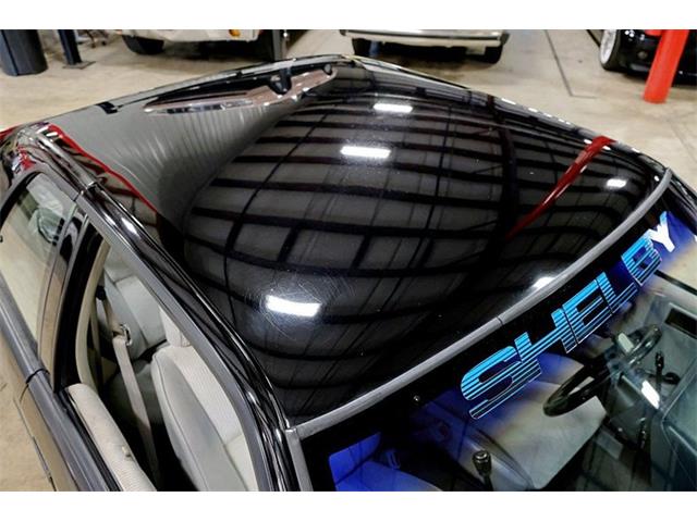 1987 Dodge Shadow (CC-1328526) for sale in Kentwood, Michigan