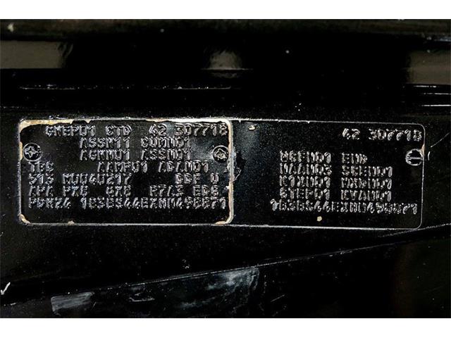 1987 Dodge Shadow (CC-1328526) for sale in Kentwood, Michigan