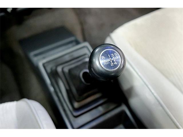 1987 Dodge Shadow (CC-1328526) for sale in Kentwood, Michigan