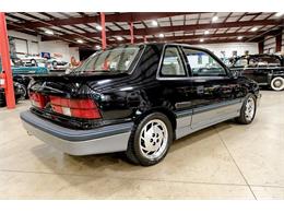 1987 Dodge Shadow (CC-1328526) for sale in Kentwood, Michigan