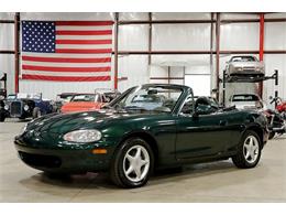 1999 Mazda Miata (CC-1328532) for sale in Kentwood, Michigan
