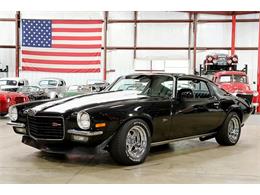 1973 Chevrolet Camaro (CC-1328533) for sale in Kentwood, Michigan